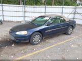 CHRYSLER SEBRING LX снимка