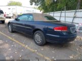 CHRYSLER SEBRING LX снимка