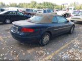 CHRYSLER SEBRING LX снимка