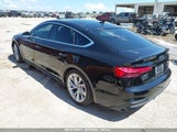 AUDI A5 SPORTBACK PREMIUM 40 TFSI QUATTRO S TRONIC WAUABDF50NA****** photo
