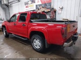 GMC CANYON SLE 1GTDS136448****** fotografie