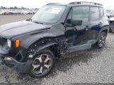 JEEP RENEGADE NORTH EDITION 4X4 снимка