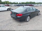 BMW 535I XDRIVE WBA5B3C51GG254002 снимка