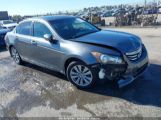 HONDA ACCORD 2.4 EX photo