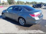 HONDA ACCORD 2.4 EX photo