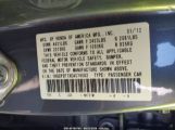 HONDA ACCORD 2.4 EX photo