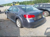SUBARU LEGACY 2.5I LIMITED 4S3BMBL62E3033192 снимка