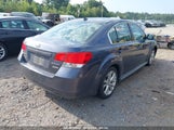 SUBARU LEGACY 2.5I LIMITED 4S3BMBL62E3033192 снимка