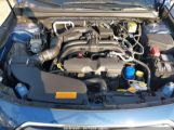 SUBARU LEGACY 2.5I PREMIUM photo