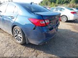 SUBARU LEGACY 2.5I PREMIUM photo