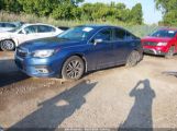 SUBARU LEGACY 2.5I PREMIUM photo