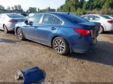 SUBARU LEGACY 2.5I PREMIUM photo