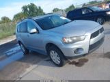 2011 MITSUBISHI OUTLANDER ES снимка