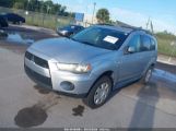 2011 MITSUBISHI OUTLANDER ES photo