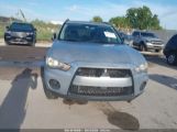 2011 MITSUBISHI OUTLANDER ES photo