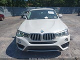 BMW X4 XDRIVE28I 5UXXW3C52H0****** снимка