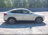 BMW X4 XDRIVE28I 5UXXW3C52H0****** снимка