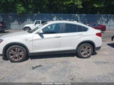 BMW X4 XDRIVE28I 5UXXW3C52H0****** снимка