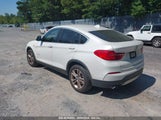 BMW X4 XDRIVE28I 5UXXW3C52H0****** снимка