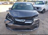 HONDA ODYSSEY EX photo