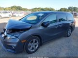 HONDA ODYSSEY EX photo