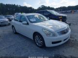 INFINITI G37 JOURNEY photo