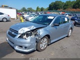 SUBARU LEGACY 2.5I 4S3BMBA66D3****** fotografie