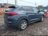 HYUNDAI TUCSON SE KM8J2CA40KU957141 снимка