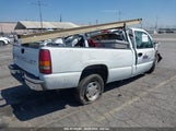 Chevrolet Silverado 1GCEC14V9YE385937 снимка