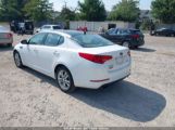 KIA OPTIMA EX photo