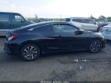 HONDA CIVIC LX-P снимка