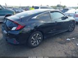 HONDA CIVIC LX-P photo