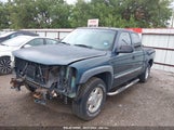 GMC SIERRA 1500 SLE2 1GTEK19T06Z189742 снимка