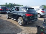 AUDI Q5 2.0T PREMIUM/2.0T TECH PREMIUM снимка