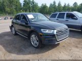 AUDI Q5 2.0T PREMIUM/2.0T TECH PREMIUM photo