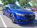 HONDA ACCORD SPORT 2.0T снимка