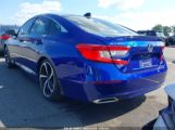 HONDA ACCORD SPORT 2.0T снимка