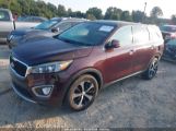 KIA SORENTO 3.3L EX photo