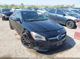 MERCEDES-BENZ CLA 250 photo