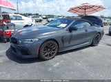 BMW M8 CABRIOLET COMPETITION WBSDZ0C08NC****** fotografie