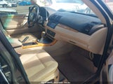 BMW X5 4.4I 5UXFB33543L****** снимка