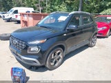 HYUNDAI VENUE SEL KMHRC8A38NU185495 снимка