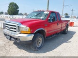 Ford F-250 Lariat/Xl/Xlt 1FTNX21S5XEA73312 fotografie