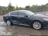 LINCOLN MKS снимка