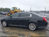 LINCOLN MKS снимка