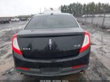 LINCOLN MKS снимка