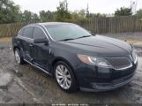 LINCOLN MKS снимка