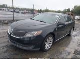 LINCOLN MKS снимка