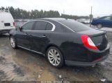 LINCOLN MKS снимка