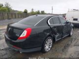 LINCOLN MKS снимка